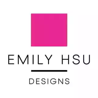 Emily Hsu Designs coupon codes