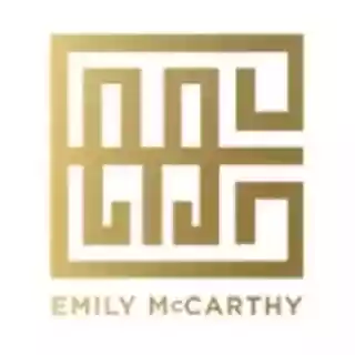 Shop Emily McCarthy logo