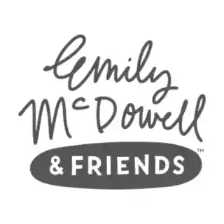 Shop Emily McDowell discount codes logo