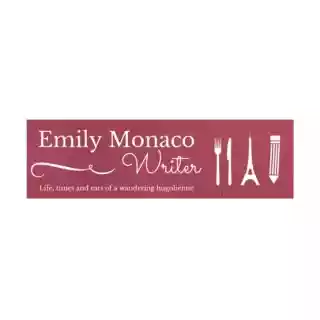 emilymmonaco.wordpress.com logo