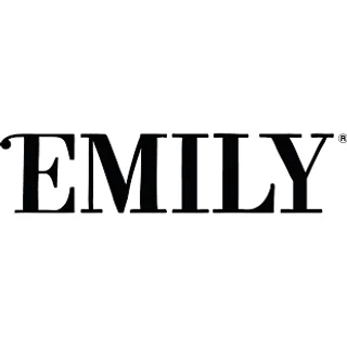 Emily Snacks logo