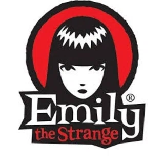 Shop Emily the Strange logo