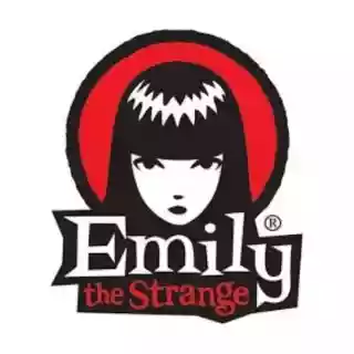 Emily the Strange discount codes