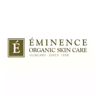 Eminence Organic Skin Care logo