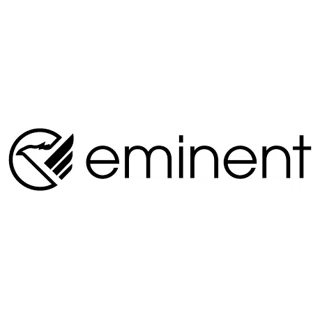 Eminent Luggage logo