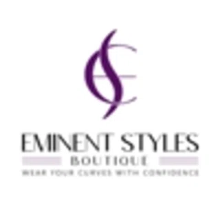 Eminent Styles Boutique logo