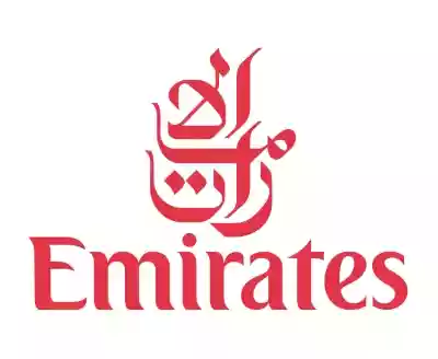Emirates US logo