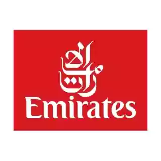 Shop Emirates AU promo codes logo