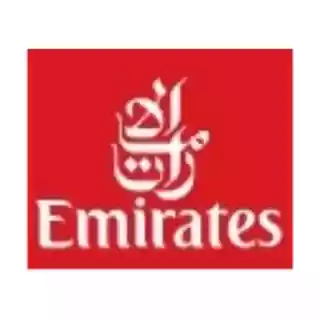 Shop Emirates UK coupon codes logo