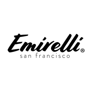 Shop Emirelli San Francisco promo codes logo
