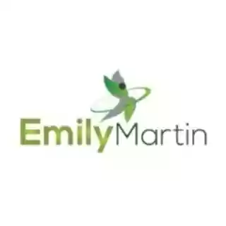 Emily Martin logo