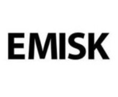 Shop EMISK logo
