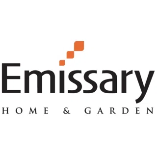 Emissary logo