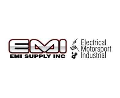 Shop EMI Supply logo