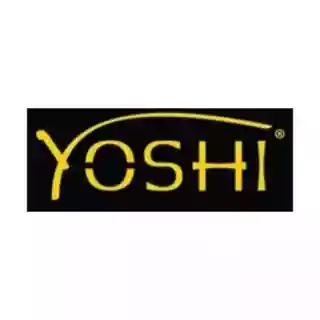 Emi Yoshi logo
