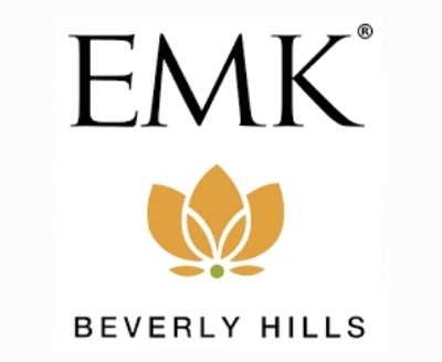Shop EMK Beverly Hills logo