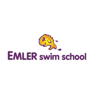 Shop Emler Swim School logo