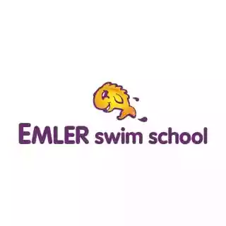 emlerswimschool.com logo