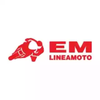 Shop Em Lineamoto coupon codes logo