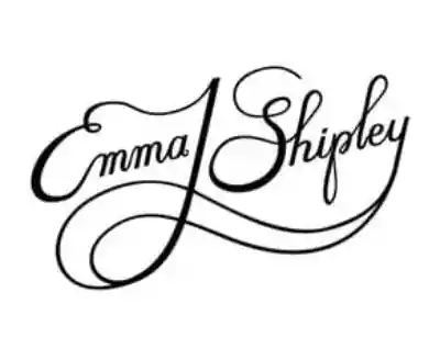Shop Emma J Shipley coupon codes logo