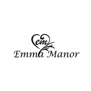 Emma Manor  logo