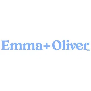 Emma + Oliver logo