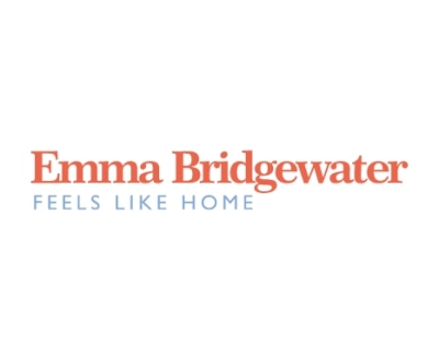 Shop Emma Bridgewater logo