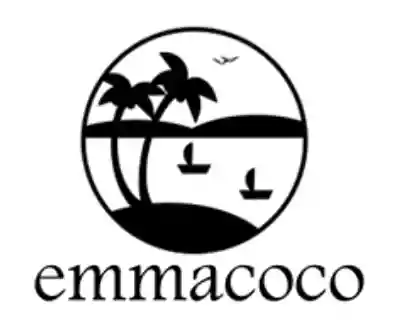 emmacoco.com logo