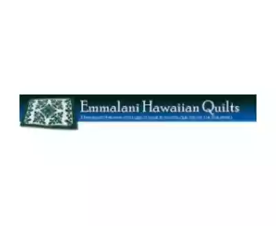 Emmalani Hawaiian Quilts coupon codes