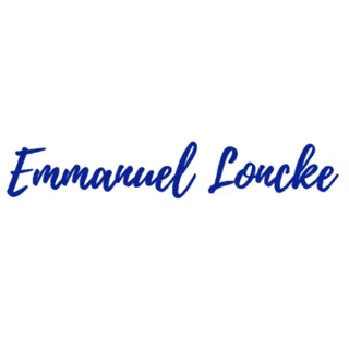 Emmanuel Loncke logo