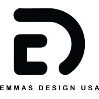 Emmas Design USA logo
