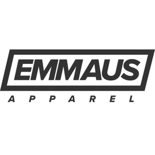Emmaus Apparel logo