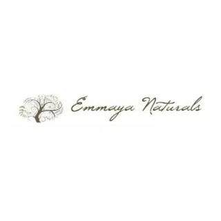 Shop Emmaya Naturals logo