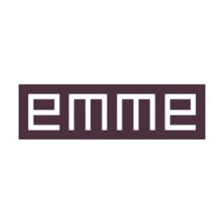 Shop EMME Bag logo