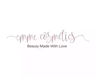 Emme Cosmetics discount codes
