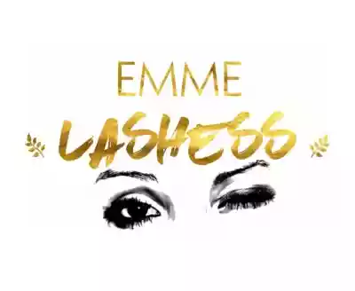 Emme Lashess promo codes