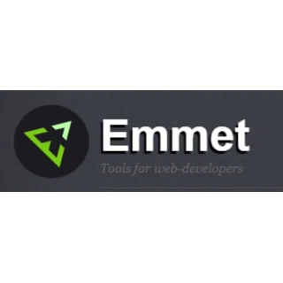 Emmet logo