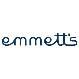 Emmett’s Cafe logo