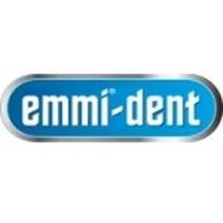 Shop Emmi-dent logo