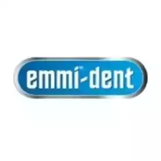 Shop Emmi-dent coupon codes logo