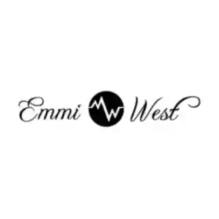 Shop Emmi West discount codes logo