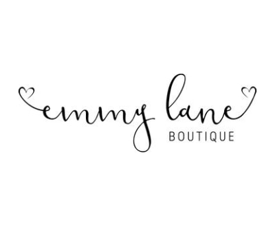 Shop Emmy Lane Boutique logo