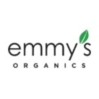 Shop Emmys Organics logo