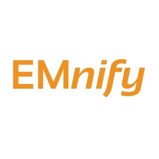 Shop EMnify logo
