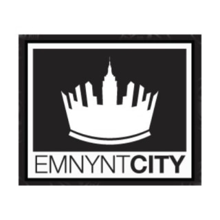 Shop Emnynt City logo