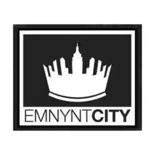 Shop Emnynt City coupon codes logo