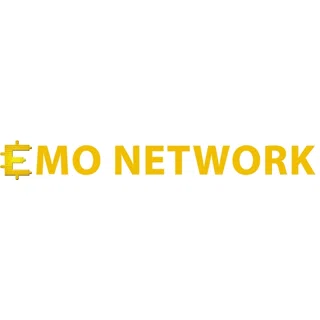 EMO Network logo