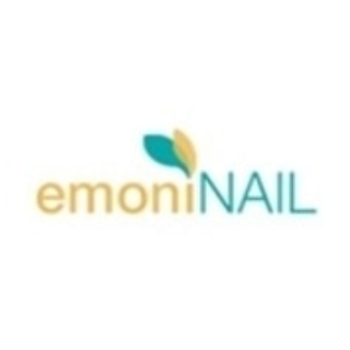 Shop EmoniNail logo