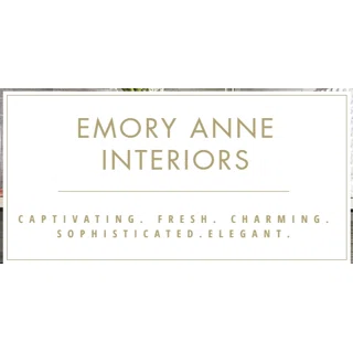 Emory Anne Interiors logo