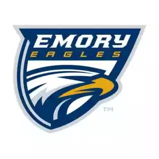 Emory Athletics logo